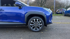 Toyota Yaris Cross 1.5 Hybrid Design 5dr CVT Hybrid Estate